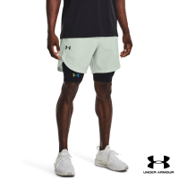 Under Armour UA Mens Stretch Woven Shorts อันเดอร์ อาร์เมอร์ กางเกงออกกำลังกายสำหรับผู้ชาย