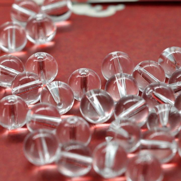 austria-clear-transparent-crystal-beads-for-jewelry-making-diy-bracelet-necklace-loose-glass-ball-beads-wholesale-4mm-18mm