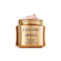 ของแท้ 100%ครีม ลังโคม สูตรใหม่ Absolue Soft Cream ครีมบำรุงหน้า/ครีมบำรุงผิวสำหรับกลางวัน ซรั่มบำรุงผิว ยกกระชับ60ml