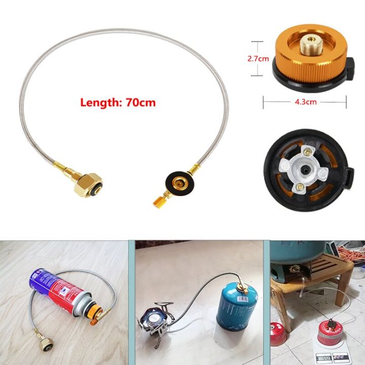 holiday-discounts-outdoor-camping-gas-stove-gas-refill-adapter-propane-cylinder-filling-adapter-gas-tank-furnace-connector-accessories