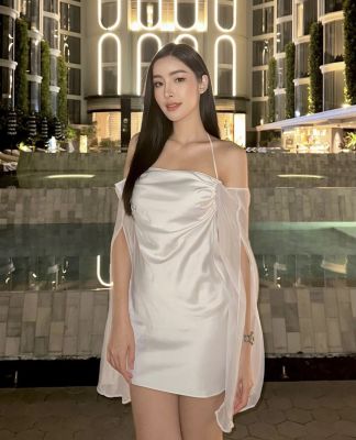 Fabrique.co - Aura Dress