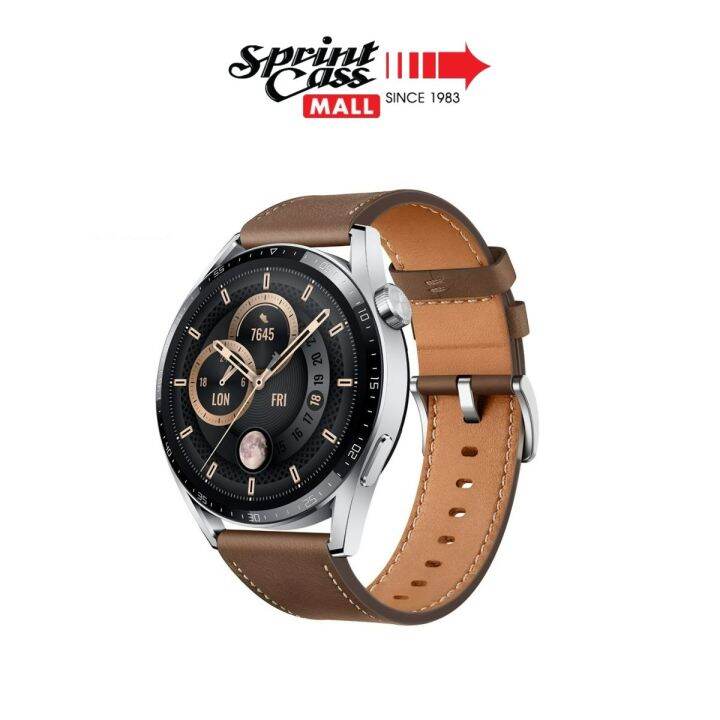 huawei watch gt spo2