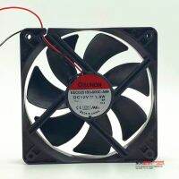 New SUNON built-in EEC0251B3-000C-A99 12V 1.9W 12025 silent cooling fan