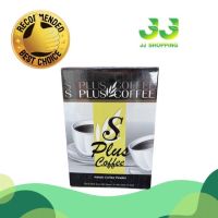 กาแฟ S Plus Coffee PGP เอส พลัส คอฟฟี่ พีจีพี (1 กล่อง X 17 ซอง)