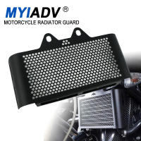 สำหรับ BMW R NINET R9T 9T R NINE T Scrambler Urban GS Race Pure 2014-2020หม้อน้ำรถจักรยานยนต์ Guard Grill Grille Oil-Cooler Cover