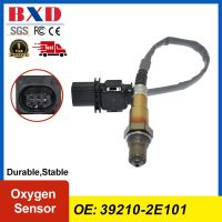 Oxygen Sensor 39210-2E101 392102E101 For Hyundai Kona Veloster Elantra Tucson Sonata  Kia Seltos Soul Forte Optima Auto Parts Oxygen Sensor Removers