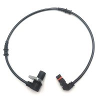 2105409008 Front Axle ABS Wheel Speed Sensor For Mercedes Benz E Class W210 S210 E200 E230 E250 E280