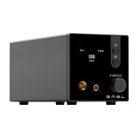 SMSL M300 SE DAC/AMP ตัวถอดรหัสขยายสัญญาณเสียง รองรับ Hi-Res ประกันศูนย์ไทย