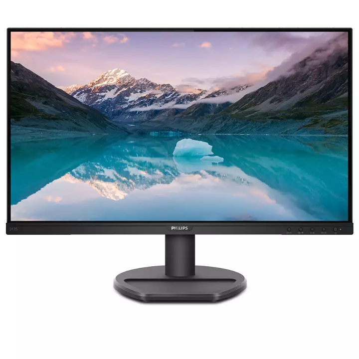 philips-243s9a-lcd-monitor-23-8-with-usb-c-จอคอมพิวเตอร์-ของแท้-ประกันศูนย์-3ปี