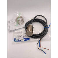 สุดคุ้ม งานแท้ E2E-X10E2  Proximity Sensor หัว M30 ระยะจับ 10 MM 3สาย NPN-NC ไฟ 12 to 24VDC  539฿ 4567889