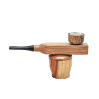 [COD] New Wood Pipe Holder Small pipe