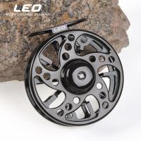 LEO AP Series 3/4 5/6 7/8โลหะ Reel CNC Fly รอกตกปลา3BB รอกฟลายอุปกรณ์ตกปลากลางแจ้ง27881