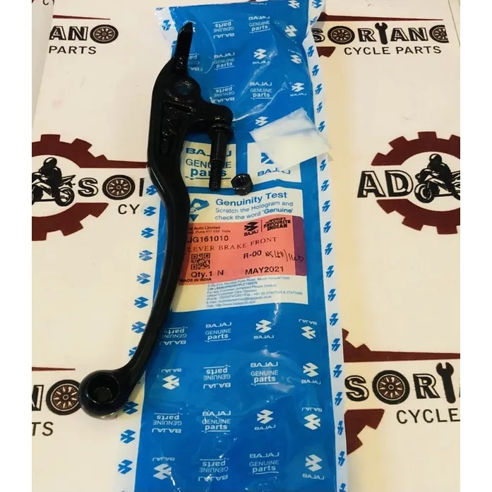 ROUSER NS150 NS160 RS200 NS200 DOMINAR BRAKE LEVER JG161010 Lazada PH