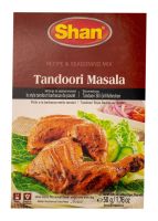 Shan Tandoori Masala 50g