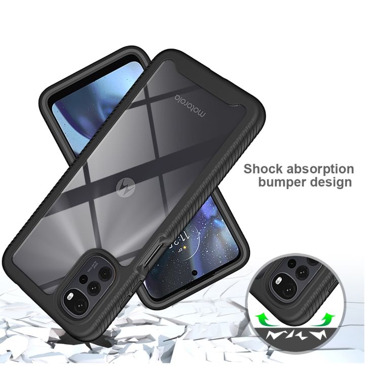 enjoy-electronic-hybrid-full-body-rugged-case-for-motorola-g22-cases-g52-g62-shockproof-bumper-clear-crystal-protective-cover-moto-g-22-e32-cape