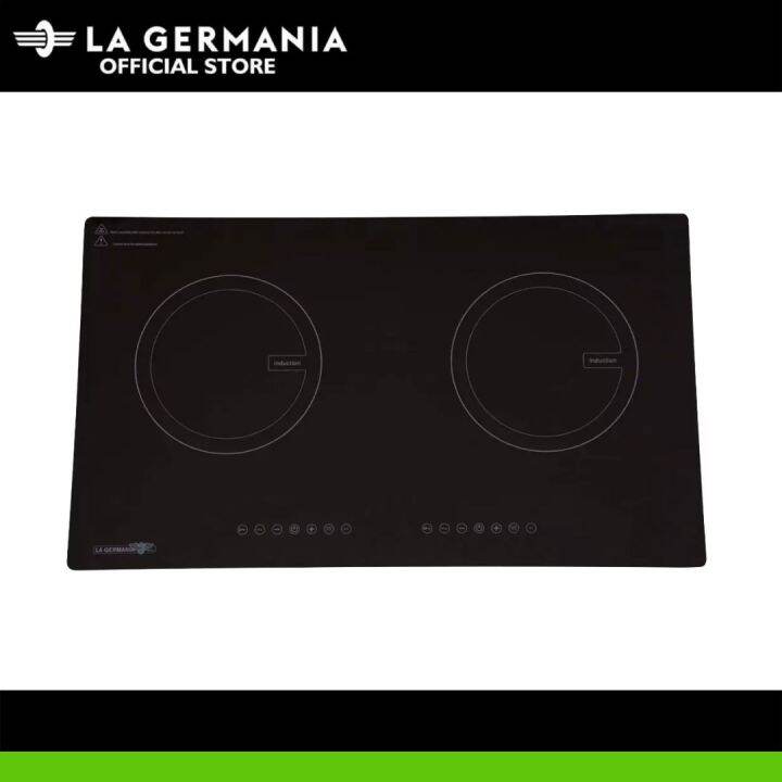 La Germania Induction Cooktop 70cm PF702IS Lazada PH