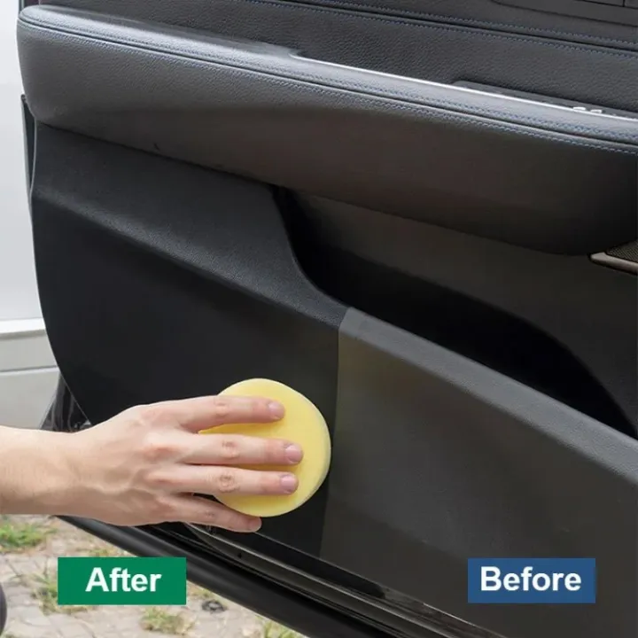 techfuture JSCar interior refurbishment agent Lazada PH