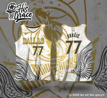 2022 LAKERS CITY EDITION x HG CONCEPT JERSEY