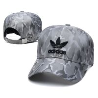 Hot 2023Adidas Cap Baseball Cap Men And Women Bend Eaves Adjustable Couple Hip Hop