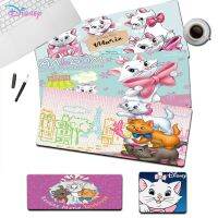 Disney Aristocats Mary แผ่นรองเม้าส์แมว แผ่นรองเม้าส์อะนิเมะสวย ๆ