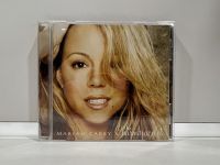 1 CD MUSIC ซีดีเพลงสากล Mariah Carey Charmbracelet (L4G152)