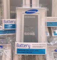 แบตเตอรี่ Battery Samsung J710 ออริจินอล ของแท้  ส่งจากไทยครับ  สินค้าของแท้ตรงรุ่น แบตเตอรี่ Battery Samsung J710