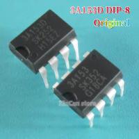 2ชิ้นชิป3A153D DIP-8 STR3A153D 3A153 DIP8จัดการพลังงานของแท้ใหม่