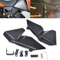 For 2014-2016 KTM 1190 Adventure Motorcycle Radiator Panel Side Covers for KTM 1290 Super Adventure 1050 Adventure 2015 2016