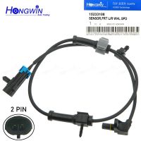 15233108 19181873 Front Left or Right Wheel Speed Sensor For Chevrolet Silverado 2500 HD 99-07 Express 03-08 TAHOE 00-05 For GMC