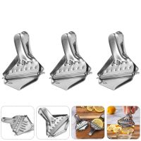 （HOT NEW）5Pcs LemonSqueezer Hand JuicerSqueezerFruit JuicersCitrus Juicer Extractor