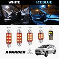 NEW Mitsubishi Xpander Car LED Bulb C5W 31mm/36mm/39mm/41mm Interior Dome Reading Light, License Plate, Car Boot 1PC 99 99 ting