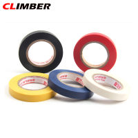 Climber 30M Grip Overgrip เทปปิดผนึกสติกเกอร์สำหรับเทนนิสแบดมินตันสควอชแร็กเก็ตเข็มขัดดูดซับเหงื่อเทปฉนวนไฟฟ้า