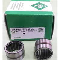 NKIB5909 XL ( 45 x 68 x 34 mm.) INA  Needle roller/angular contact ball bearings Needle Roller Angular Contact Combination Bearing  = 1 ตลับ