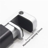 +【‘ 4Pcs Universal Fixture Clamp Holder Adjustable Mobile Phone Repair Tools LCD Display Screen Fastening Clip Tabllet Accessories