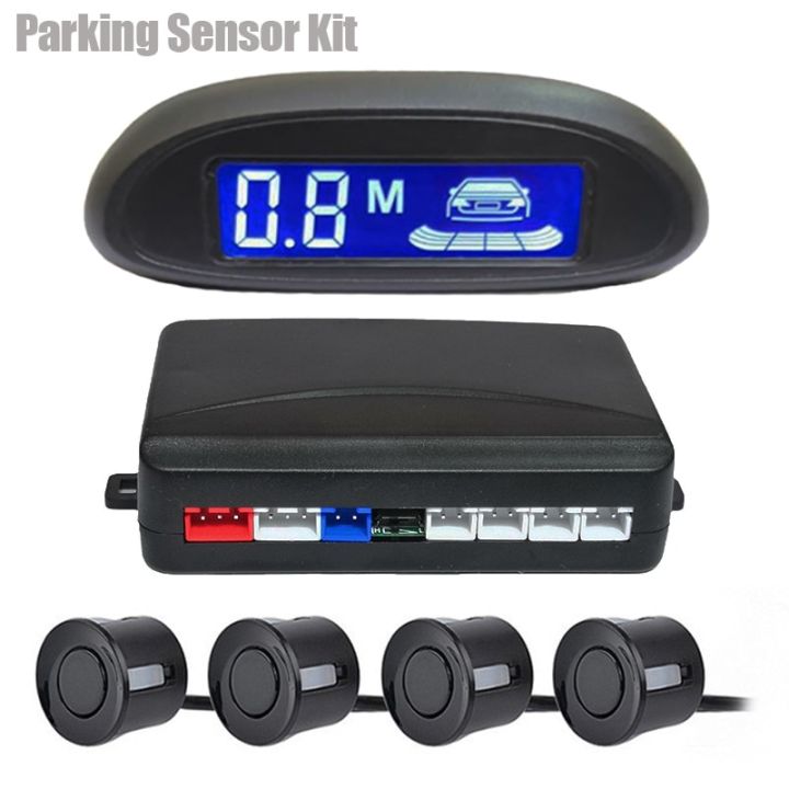 multiple-radar-car-parktronic-led-parking-sensor-kit-radar-backlight-display-backup-monitor-detector-system-alarm-systems-accessories