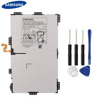 แบตเตอรี่ Samsung Original EB-BT835ABU สำหรับ Samsung Galaxy Tab S4 10.5 SM-T830 T830 SM-T835 T835 7300 mAh