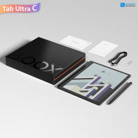 E-Reader BOOX TAB ULTRA C จอสี 10.3 นิ้ว ปี 2023 เครื่องอ่านถนอมสายตา รองรับ play store ใส่เมมเพิ่มได้ 2TB