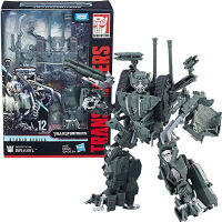 Hasbro Transformers Series ของแท้18ซม. SS12ฟิล์มและอุปกรณ์ต่อพ่วงแอนิเมชั่นคอลเลกชันของขวัญเด็กของเล่นรุ่น