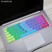 ✑✽✹ For Xiaomi Mi Notebook Pro 15 / For RedmiBook Pro 15 2021 Silicone Laptop Keyboard Cover Protector Skin Dust Cover