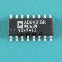 ADG431BR[SOP-16] Brand New Original Net Price Can Be Directly Auctioned