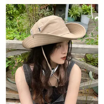 Shop Brim Hat Hiking with great discounts and prices online - Mar