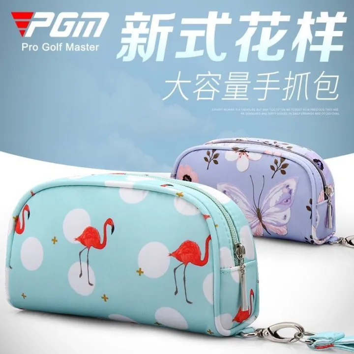 PGM Golf Clutch Clutch Clothing Accessories Bag Mini Wallet Tote