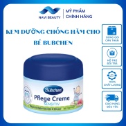 Kem dưỡng chống hăm cho bé Bubchen Sensitiv xanh biển 75ml của Đức