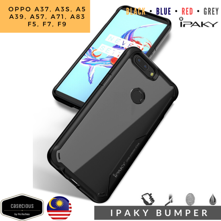 oppo a37 ipaky cover