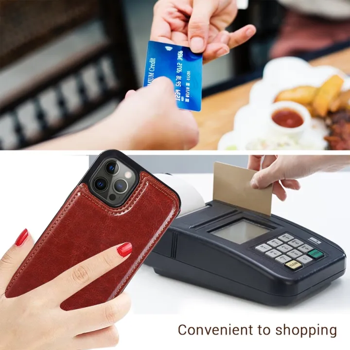 wallet-double-button-with-card-slot-stand-leather-case-for-iphone-15-14-pro-max-13-mini-12-11-se-2022-2020-x-xs-xr-8-7-6-6s-plus