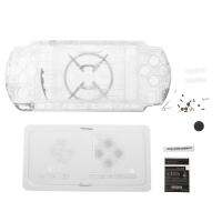 ➥Replacement Full Housing Shell Case With Button Kit For So ny PSP 2000 Console