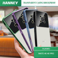 HANNEY สำหรับ Xiaomi Redmi 12C 12 10 10C 10A 9T 9C 9A 9หน้าต่างขนาดใหญ่เคสโทรศัพท์เลนส์เต็มตัวป้องกันกล้องด้วยไฟฟ้าเคสใสเคลือบ TPU นุ่มกันกระแทก MM-07ฝาหลัง