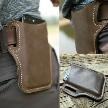 Ready Stock Cod】Yitak Tactical Belly G-un Holster Belt Concealed Carry Waist  Band Pis-tol Holder Magazine Bag Military Army Invisible Waistband Holster