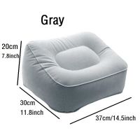 gray Pillow For Cushion Inflatable Furniture Pillow Y Girl Body Orthopedic Wedge Sofa Toys Couples Supplies