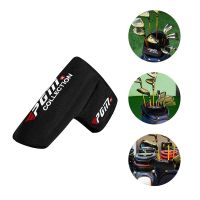 Golf Putter Head Cover Headcover Golf Club Protect Heads Cover Putter Headcover for Golf Embroidery Headcover